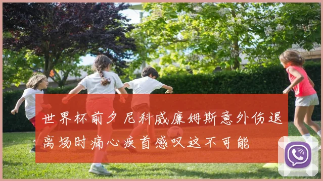 世界杯前夕尼科威廉姆斯意外伤退离场时痛心疾首感叹这不可能