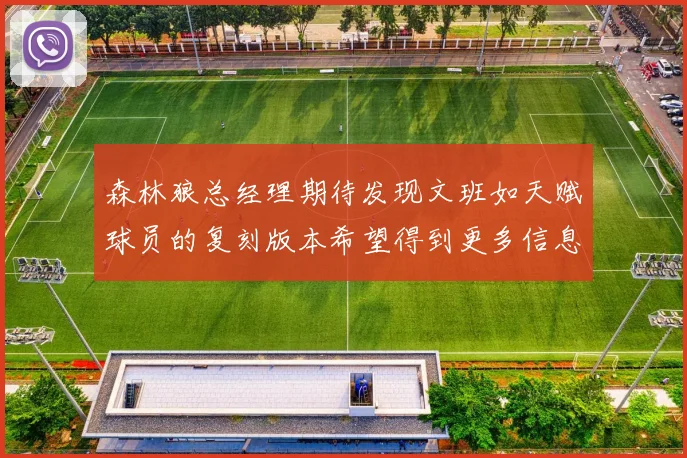 森林狼总经理期待发现文班如天赋球员的复刻版本希望得到更多信息